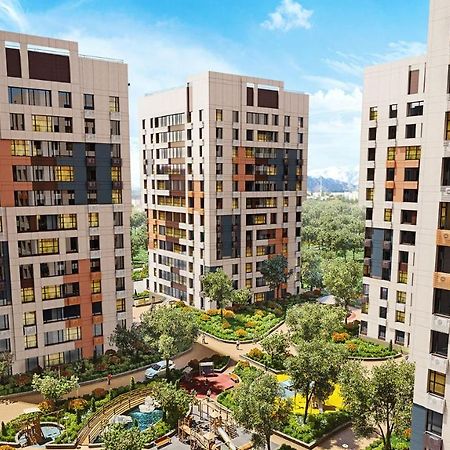 Halal-Apartamenty Рядом Трц Megaalma-Ata 외부 사진