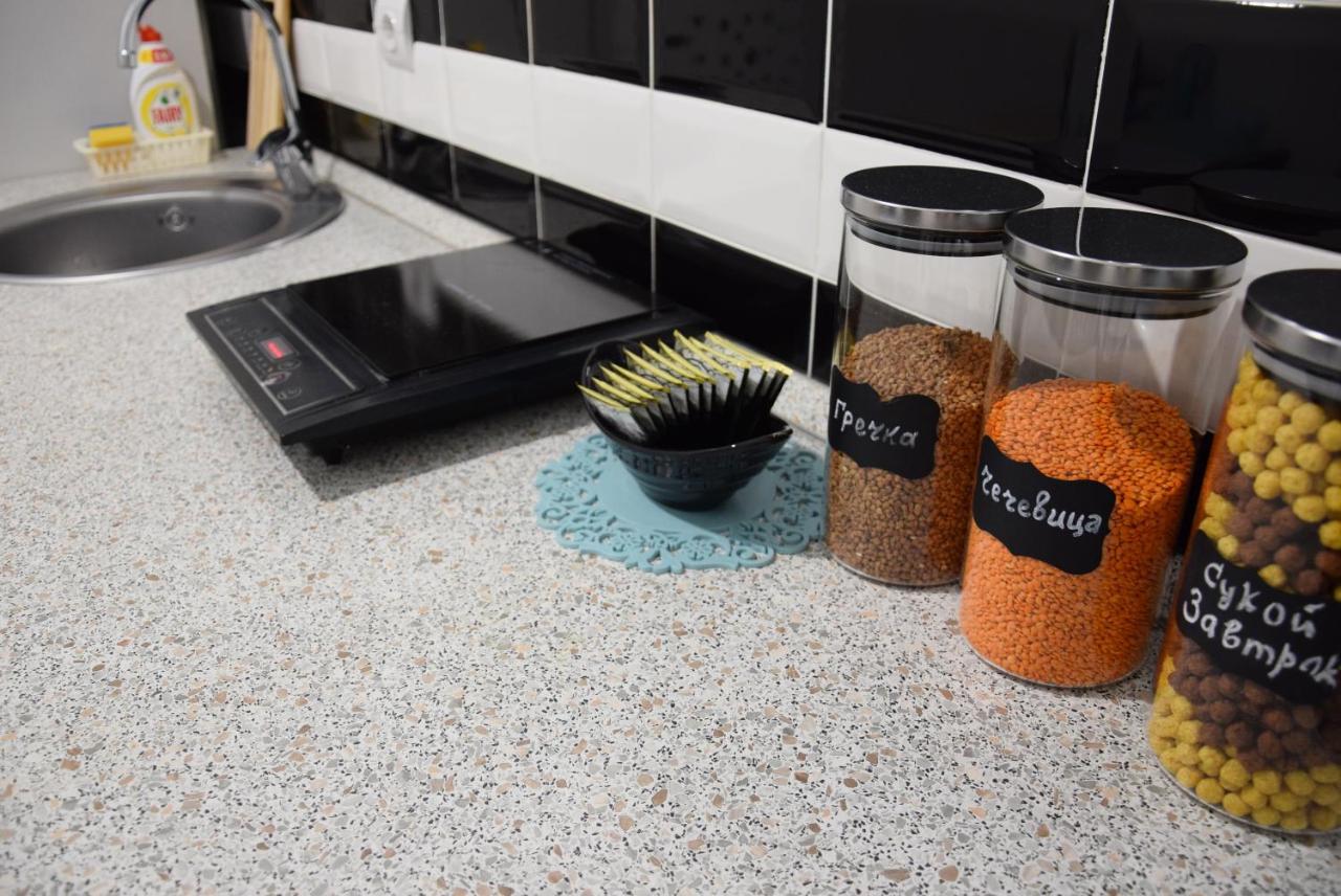 Halal-Apartamenty Рядом Трц Megaalma-Ata 외부 사진