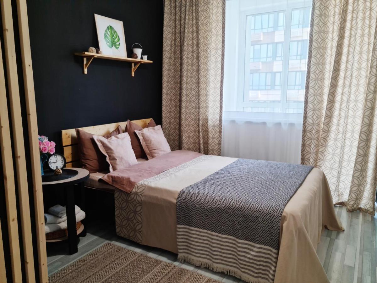 Halal-Apartamenty Рядом Трц Megaalma-Ata 외부 사진